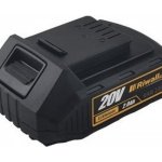 Riwall RAB 220, 20V 2Ah li-ion – Zboží Dáma
