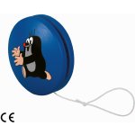 Detoa JO JO modré s Krtkem běžícím 14105 – Zboží Dáma