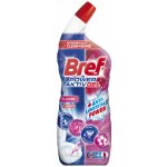 Bref WC čistící gel Floral Delight 700 ml – Sleviste.cz
