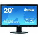 Monitor iiyama E2083HSD-B1