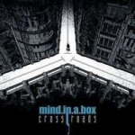 Mind In A Box - Crossroads – Zboží Mobilmania