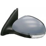 Levé zpětné zrcátko Volkswagen Tiguan (5N) 07-11 ELEKTRICKÉ PRO LAK | Zboží Auto