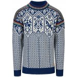Dale of Norway pánský vlněný svetr 1994 modrý – Hledejceny.cz