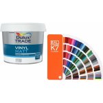 Dulux Vinyl Matt light base 1 L – Zboží Mobilmania