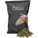 Premin Horse Pellets NO GRAIN granule pro koně a pony 20 kg – Zboží Mobilmania