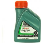 Castrol Brake Fluid DOT 4 500 ml | Zboží Auto