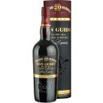 Don Guido 2y 18% 0,5 l (kazeta) – Zboží Mobilmania