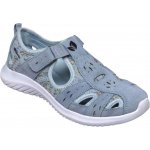 Santé Pegada Santé WD 704P AQUA (2023) č Modrá – Zboží Dáma