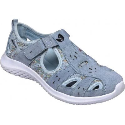 Santé Pegada Santé WD 704P AQUA (2023) č Modrá – Zboží Dáma