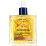 PHYTO PARIS Phyto 7 elixir intenzivní vlasový olej Vlasový olej Unisex 100 ml – Hledejceny.cz