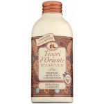 Tesori d'Oriente Koncentrovaný parfém na prádlo s vůní černé růže a labdanu 250 ml – Zboží Mobilmania