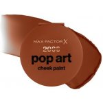Max Factor 2000 Calorie Pop Art krémová tvářenka 30 Tone 5 g – Zboží Dáma