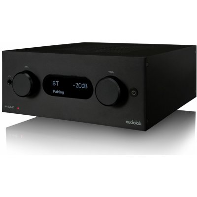 Audiolab M-ONE – Zboží Živě