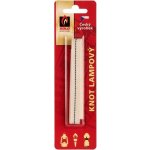 SOLO Knot lampový plochý 33cm šířka d12mm – Zboží Dáma