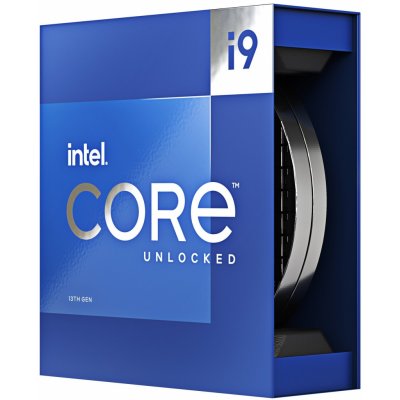 Intel Core i9-13900K BX8071513900K – Zboží Živě