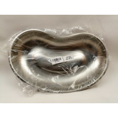 CM Instrumente Germany Emitní miska nerezová CM varianta: 25 cm – Zboží Mobilmania