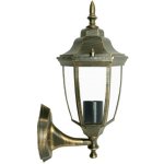 ACA Lighting Venkovní nástěnná lucerna HI6171GB – Hledejceny.cz
