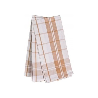 BANQUET Sada kuchyňských utěrek CLASSIC 50 x 70 cm 90gr. béžová 3 ks – Sleviste.cz