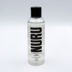 Mister B Nuru masážní a lubrikační gel na vodní bázi 100 ml – Zbozi.Blesk.cz