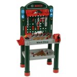 Klein Bosch Pracovní stůl Theo vč. Ixolino – Hledejceny.cz