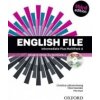 ENGLISH FILE Third Edition INTERMEDIATE PLUS MULTIPACK A - L...