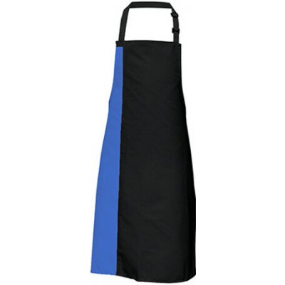 Link Kitchen Wear Duo zástěra X988 Midblue Pantone 2718 72x85cm – Hledejceny.cz