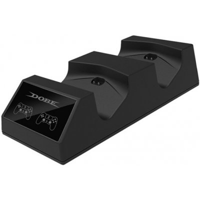 DOBE TP4-1822 Dual Charging Station PS4 – Zboží Živě