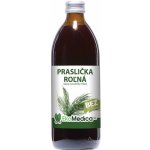 Ekomedica přeslička roloní šťáva 0,5 l – Hledejceny.cz