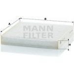Filtr, vzduch v interiéru MANN-FILTER CU 21 003 – Hledejceny.cz
