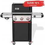 Weber Spirit EP-335 – Zboží Dáma