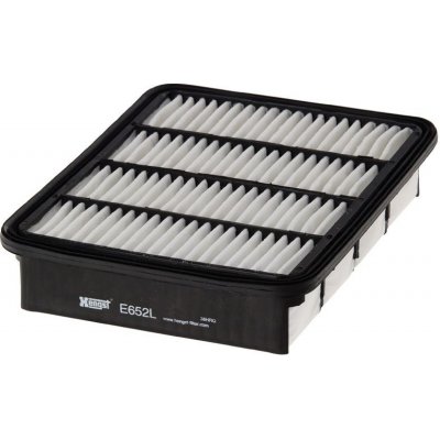 Vzduchový filtr HENGST FILTER E652L – Hledejceny.cz
