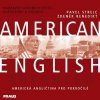 Audiokniha American English Advanced