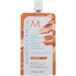 Moroccanoil Bright Copper Color Depositing Mask 30 ml – Zboží Dáma