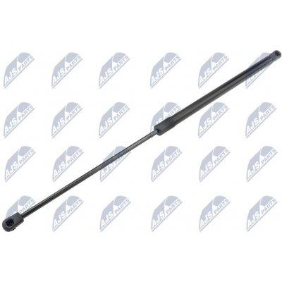 Pneumatická pružina, zavazadlový / nákladový prostor NTY AE-HD-021 – Sleviste.cz