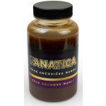 Mikbaits Booster Fanatica Krab Ančovička Mango 250 ml – Zboží Dáma