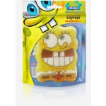 Suavipiel dětské houby na mytí Sponge Bob – Zboží Dáma