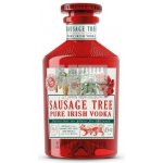 Sausage Tree Pure Irish Vodka 43% 0,7 l (holá láhev) – Hledejceny.cz