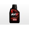 Motorový olej Motul 300V 4T Factory Line 5W-40 1 l