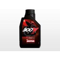 Motul 300V 4T Factory Line 5W-40 1 l