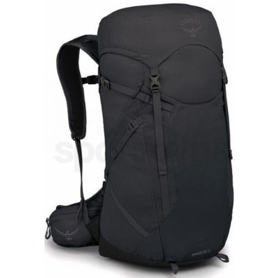 Osprey Sportlite 30l dark charcoal grey – Zbozi.Blesk.cz