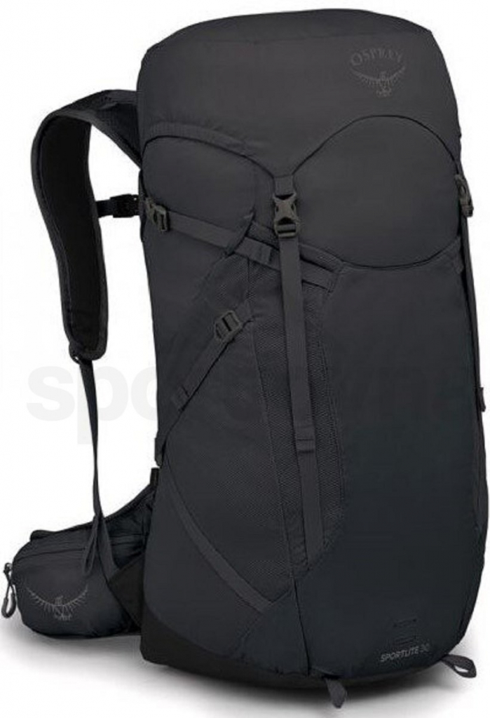 Osprey Sportlite 30l dark charcoal grey