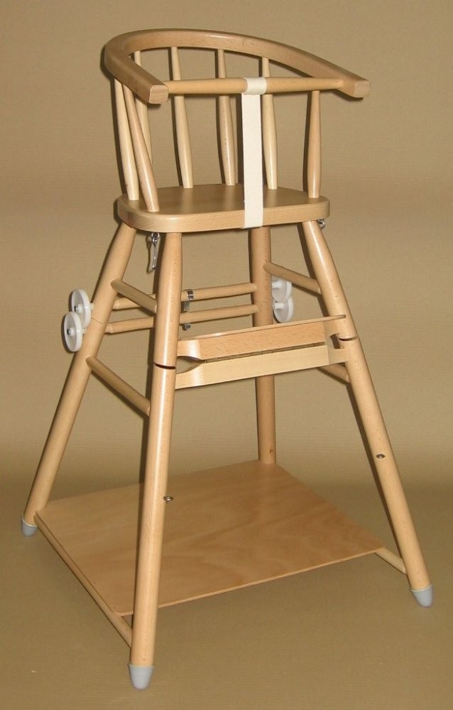 Podzim Rozptýlit Reprodukovat dětská židlička skládací dřevěná  Elektrifikovat modul měna