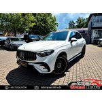 Mercedes-Benz GLC 300 4Matic 190 kW – Sleviste.cz