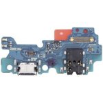 Samsung Galaxy A32 4G A325F - Nabíjecí Konektor PCB Deska – Zboží Živě
