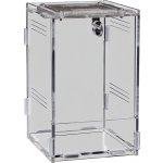 Repto Terra Clear terárium akrylové 12 x 10 x 17 cm – Zbozi.Blesk.cz