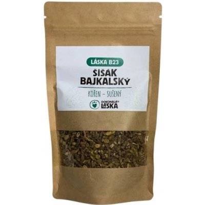 Dokonalá Láska B23 Šišák bajkalský 100 g – Hledejceny.cz