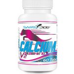 Game Dog Calcium V2 vápník pro psy 60 tab – Hledejceny.cz
