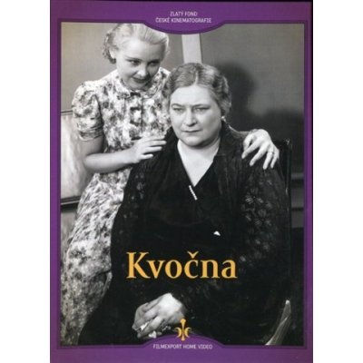 Kvočna DVD – Hledejceny.cz