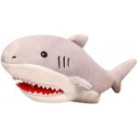 mamido maňásek žralok 30 cm – Zboží Dáma