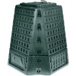 Prosperplast BIOCOMPO 900 l zelený – HobbyKompas.cz